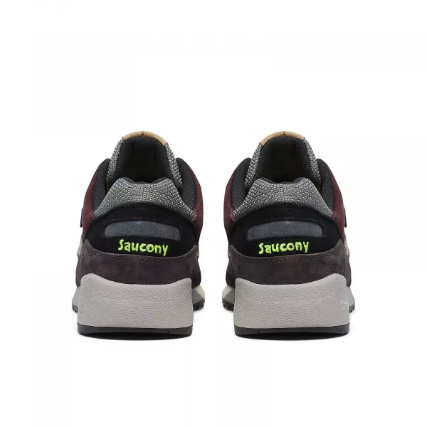Чоловічі кросівки Saucony SHADOW 6000 CORDURA