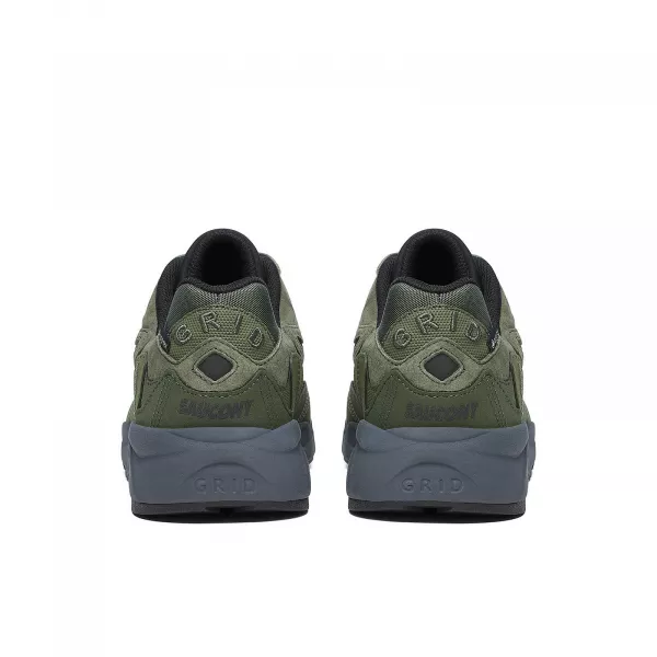 Чоловічі кросівки Saucony GRID SHADOW 2 GTX