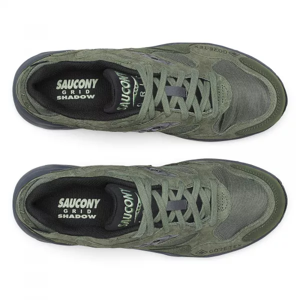 Чоловічі кросівки Saucony GRID SHADOW 2 GTX