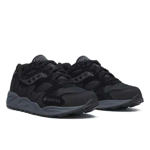 Чоловічі кросівки Saucony GRID SHADOW 2 GTX