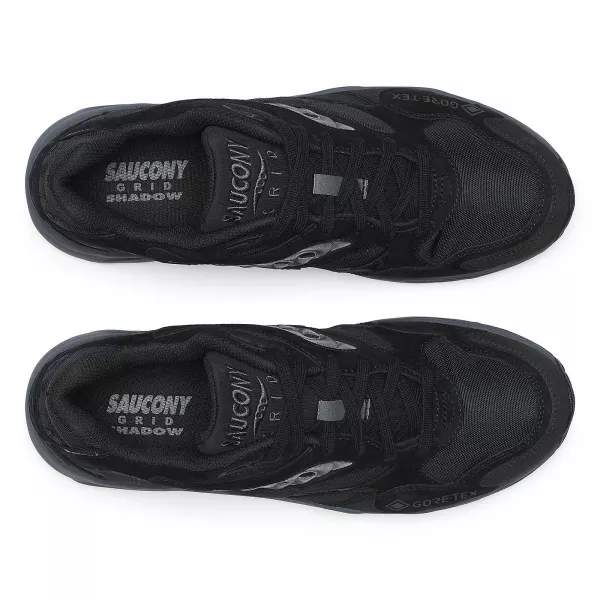 Чоловічі кросівки Saucony GRID SHADOW 2 GTX