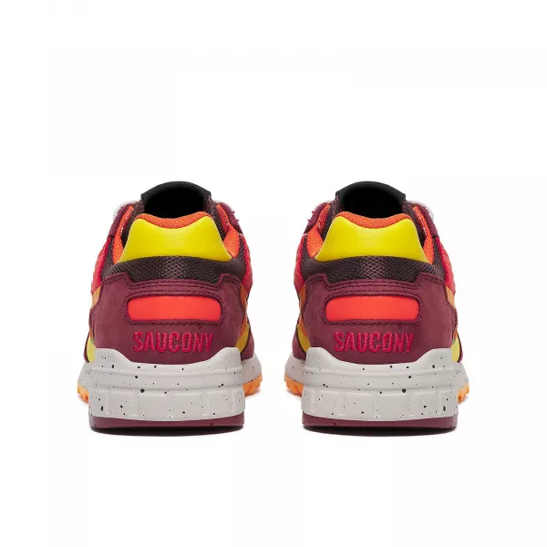 Кросівки Saucony SHADOW 5000 FALL FOLIAGE