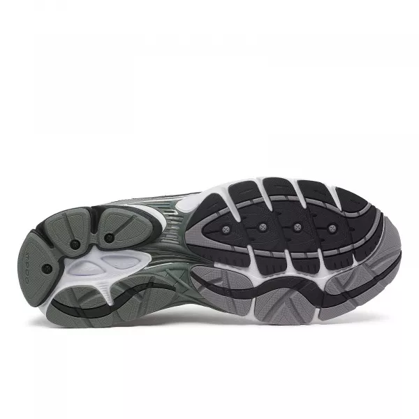 Кросівки Saucony PROGRID OMNI 9 FABRICATED FUTU