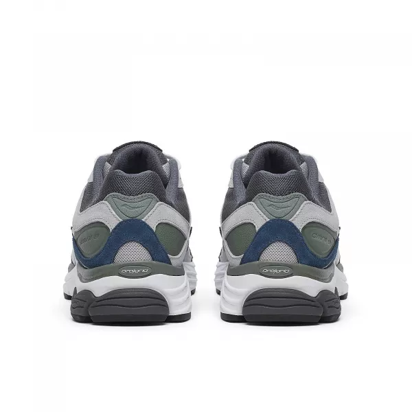 Чоловічі кросівки Saucony PROGRID OMNI 9 PREMIUM