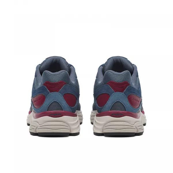 Чоловічі кросівки Saucony PROGRID OMNI 9 PREMIUM