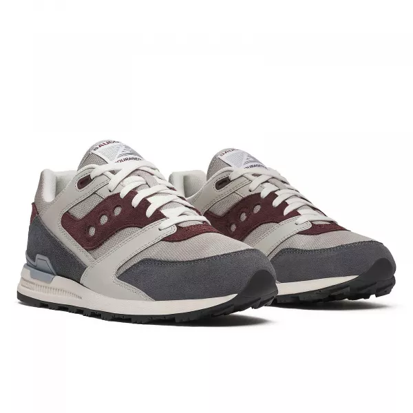 Чоловічі кросівки Saucony COURAGEOUS
