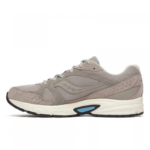 Чоловічі кросівки Saucony RIDE MILLENNIUM