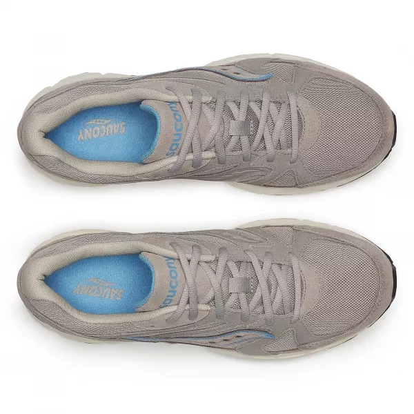 Чоловічі кросівки Saucony RIDE MILLENNIUM