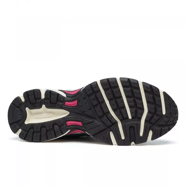 Чоловічі кросівки Saucony RIDE MILLENNIUM