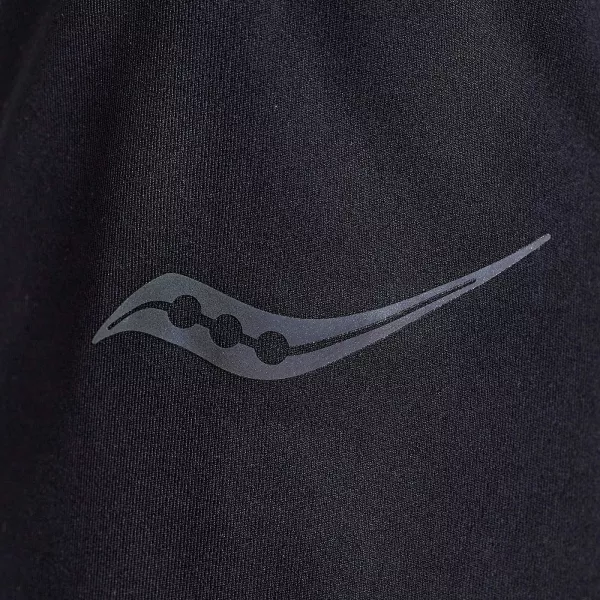 Чоловіча вітрівка Saucony HURRICANE WATERPROOF JACKET