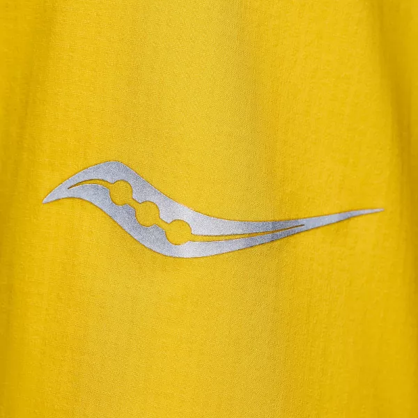 Чоловіча вітрівка Saucony PEREGRINE PACKAWAY JACKET