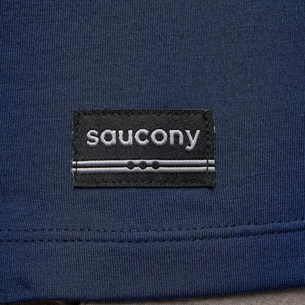 Чоловічий лонгслів Saucony TRIUMPH LONG SLEEVE