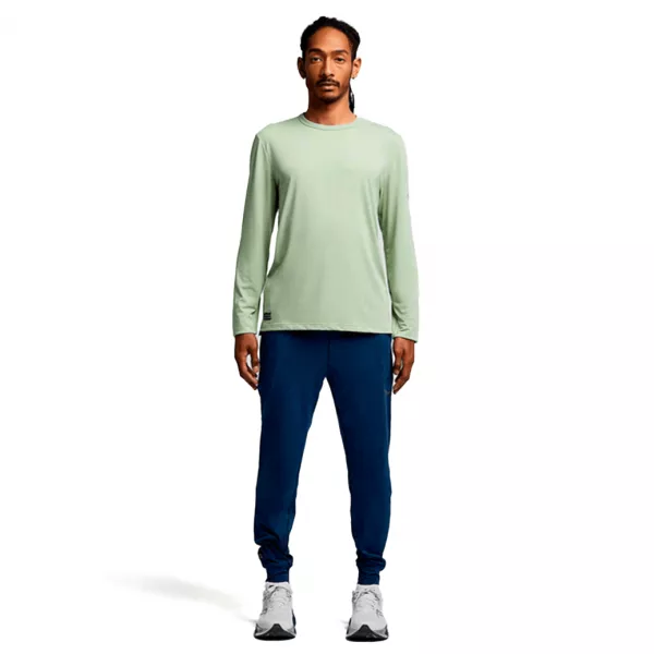 Чоловічий лонгслів Saucony TRIUMPH LONG SLEEVE