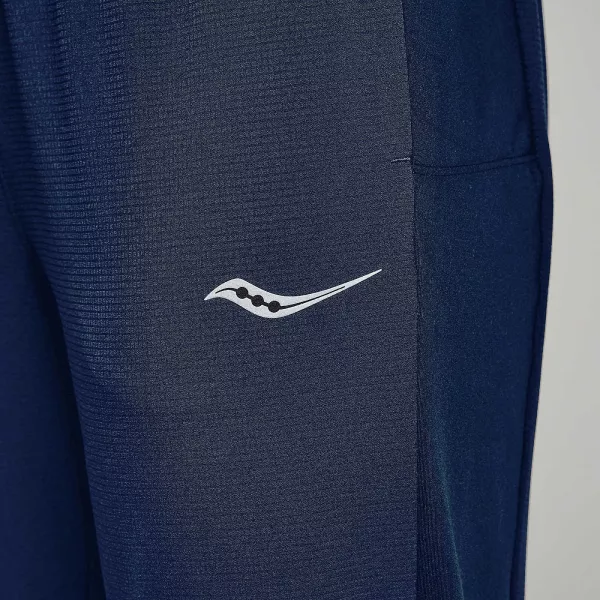 Жіночі спортивні штани Saucony BOSTON WOVEN PANT