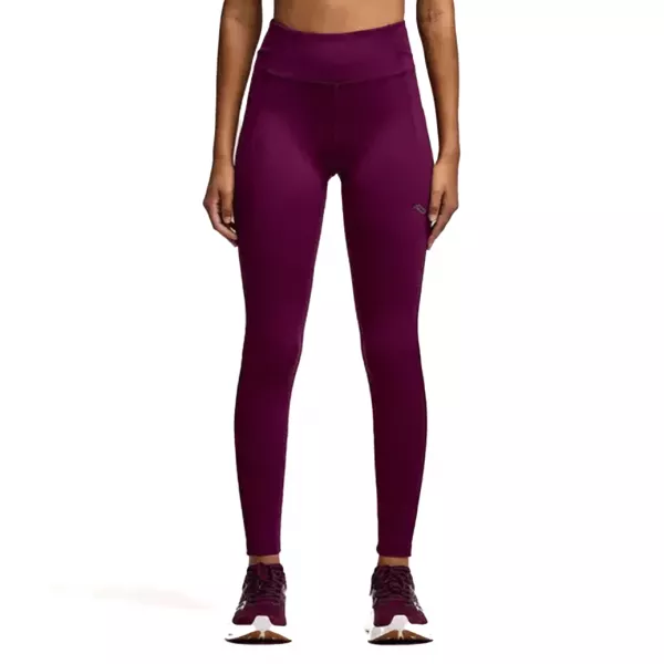 Жіночі тайтси Saucony FORTIFY CROP TIGHT