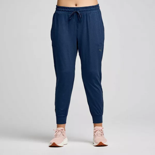 Жіночі спортивні штани Saucony TRIUMPH PANT