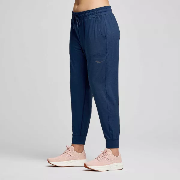 Жіночі спортивні штани Saucony TRIUMPH PANT