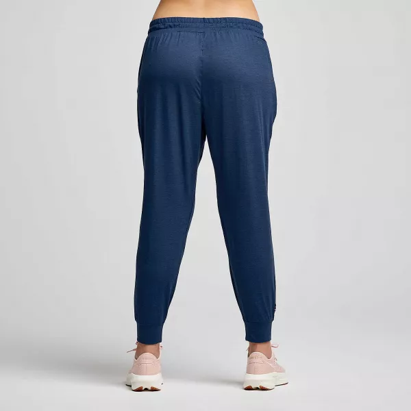 Жіночі спортивні штани Saucony TRIUMPH PANT