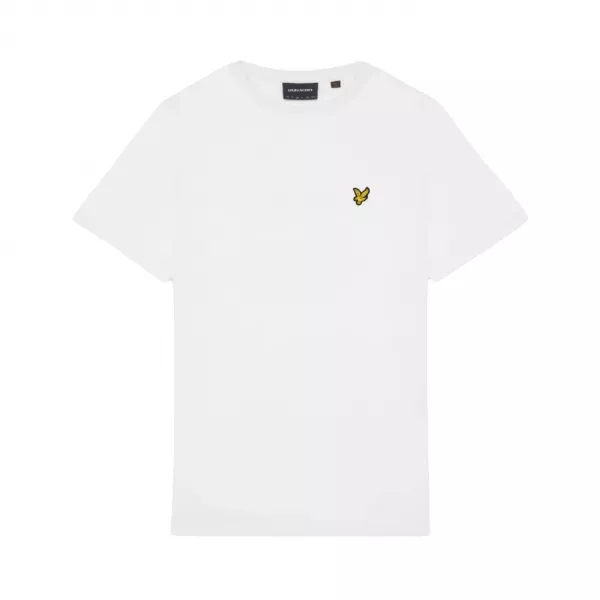 Чоловіча футболка Lyle & Scott FOOTBALL FOR ALL GRAPHIC T-SHI