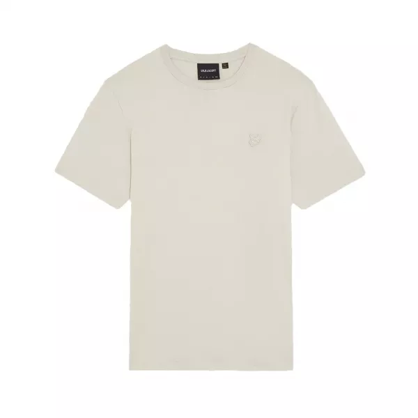 Чоловіча футболка Lyle & Scott TONAL EAGLE T-SHIRT