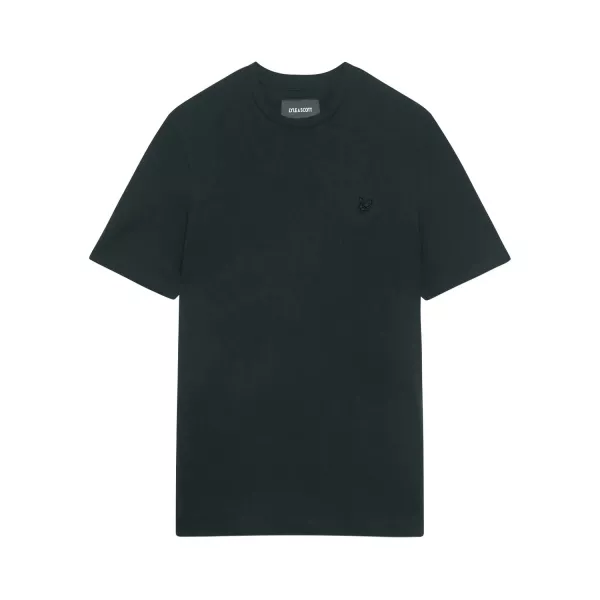 Чоловіча футболка Lyle & Scott TONAL EAGLE T-SHIRT