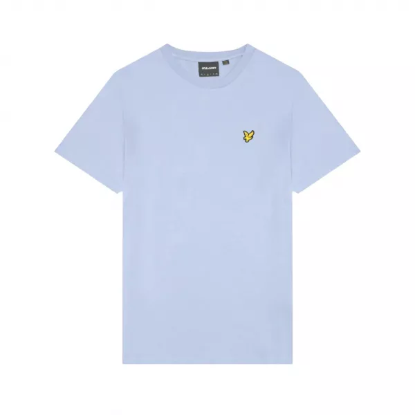 Чоловіча футболка Lyle & Scott PLAIN T-SHIRT